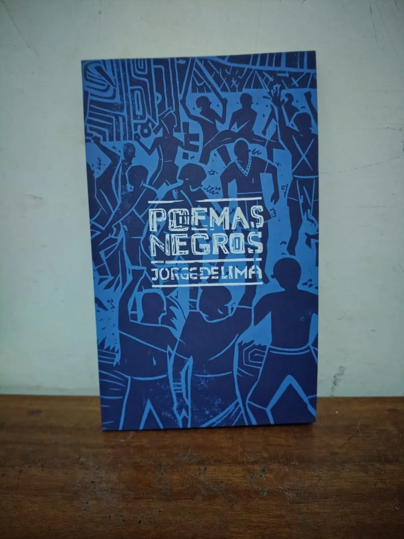 Poemas Negros