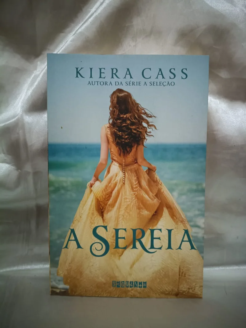 A Sereia