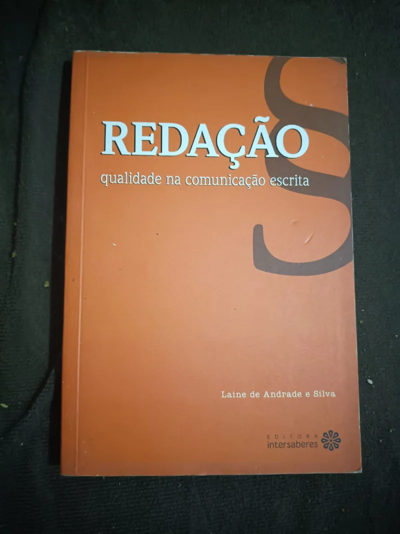 Redação