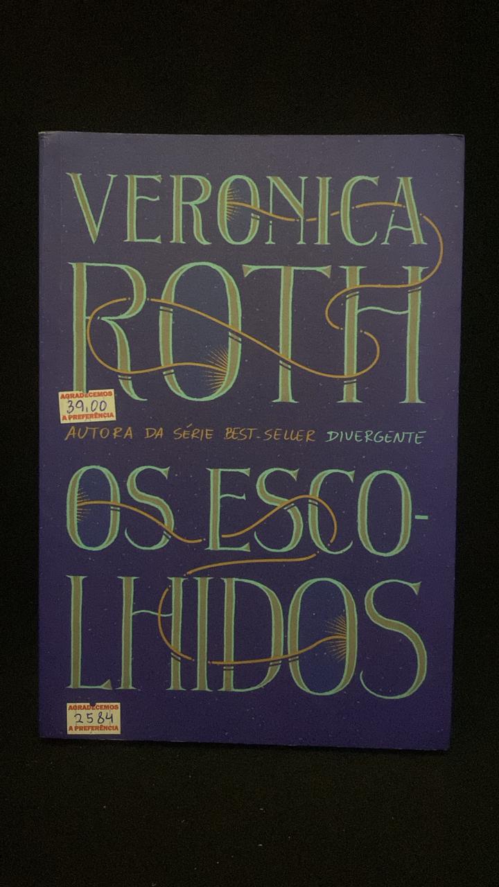 Os Escolhidos