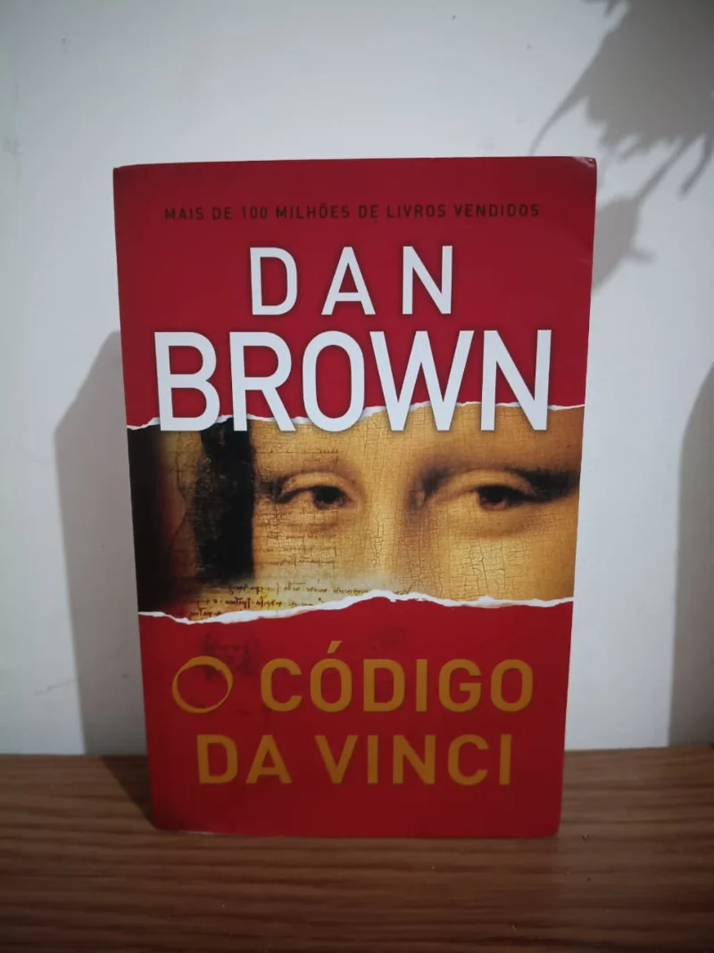O código da vinci