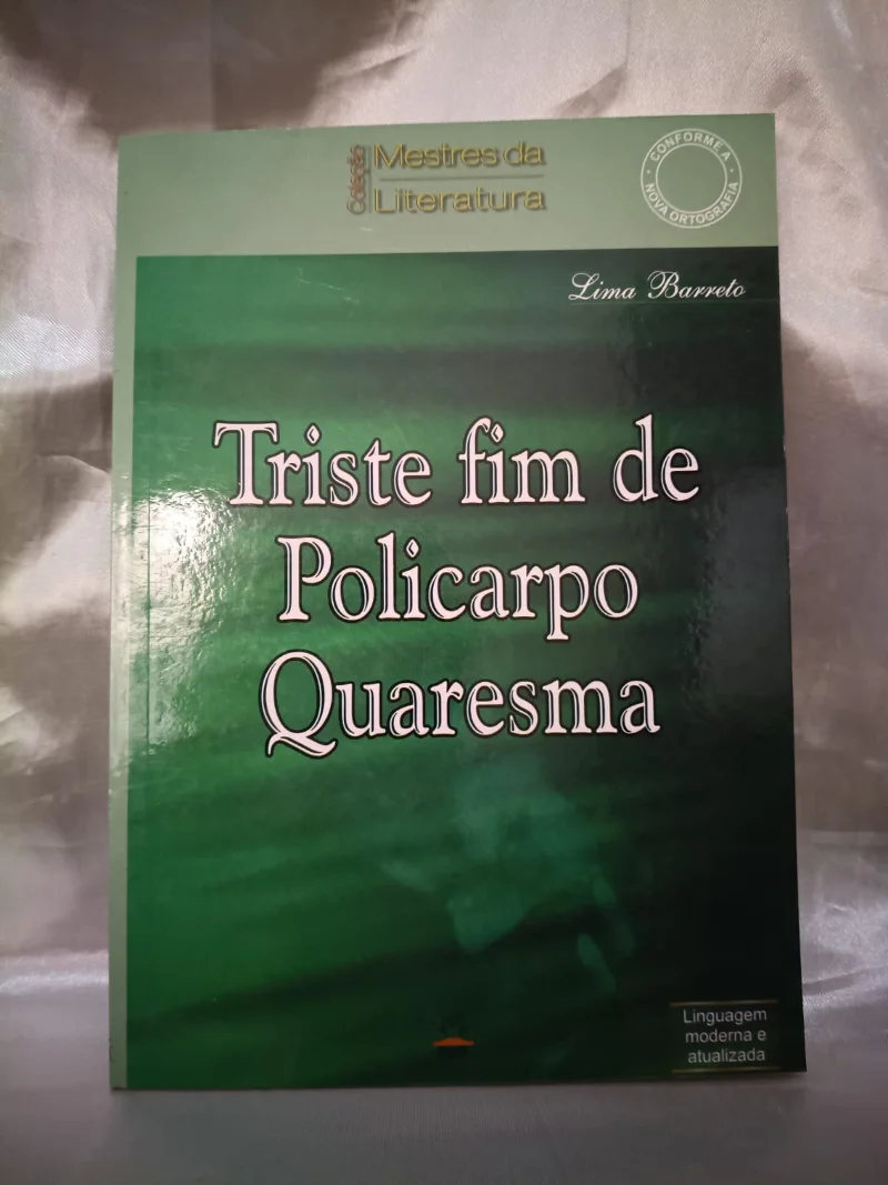 Triste Fim de Policarpo Quaresma
