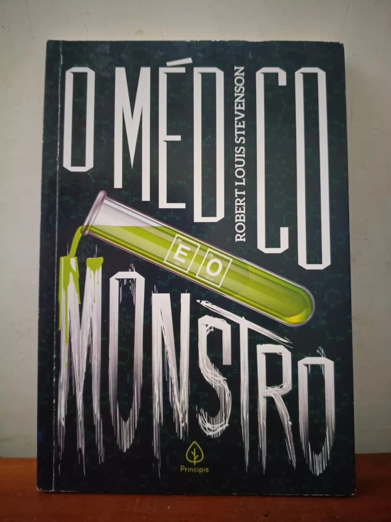 O Médico e o Monstro