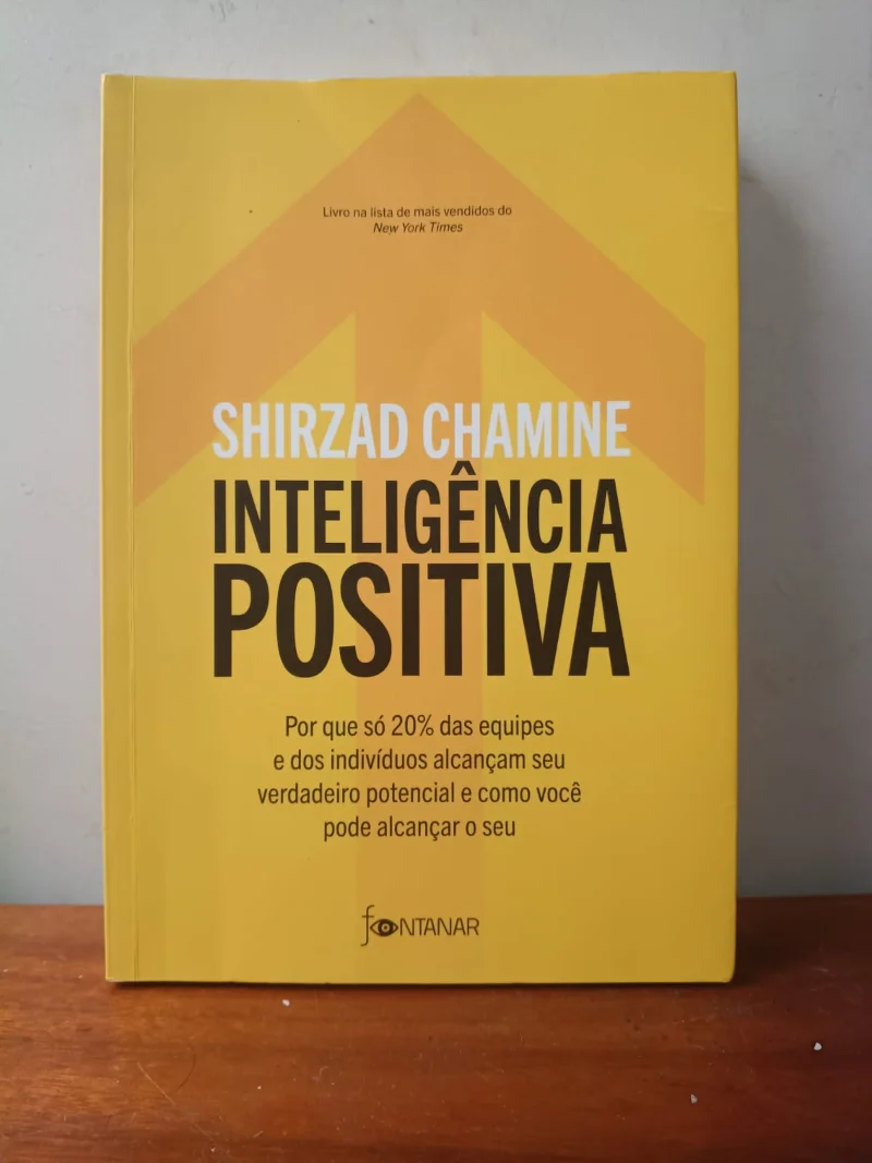 Inteligência Positiva