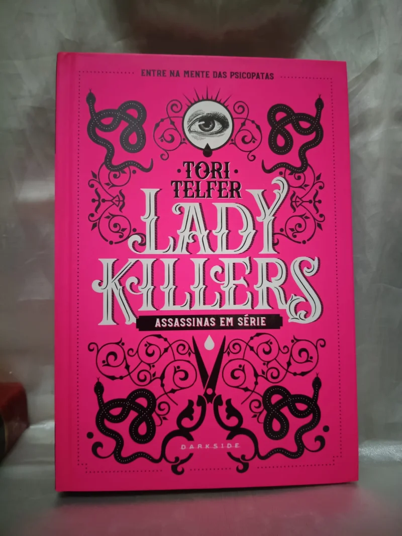 Lady Killers - Assassinas em Série