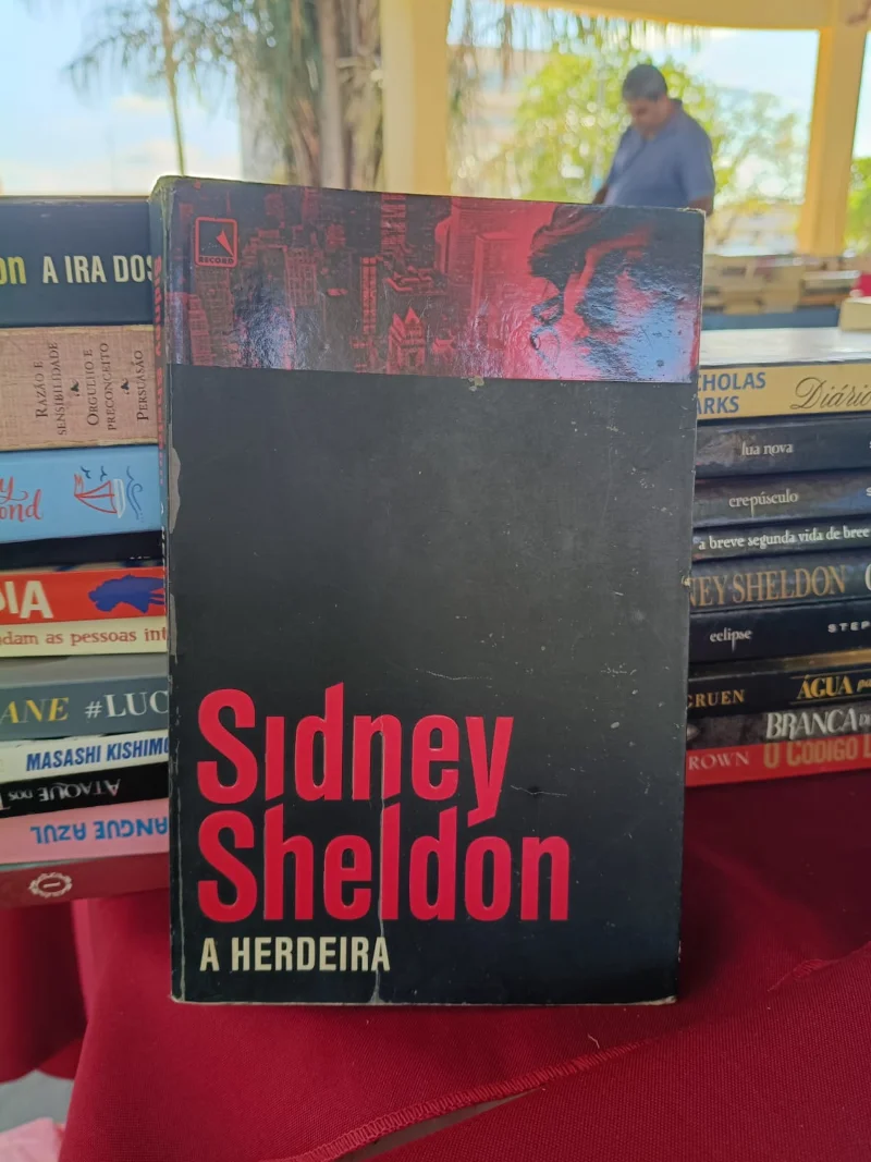 A Herdeira