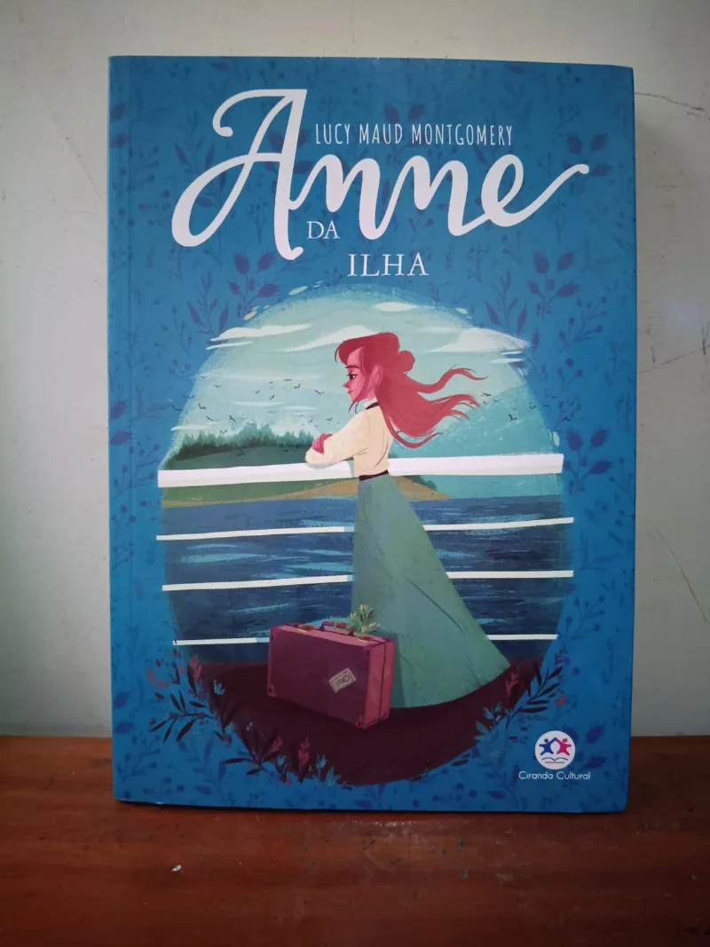 Anne da Ilha
