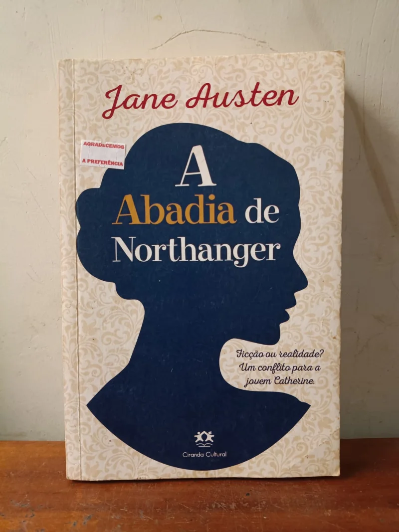 A Abadia de Northanger