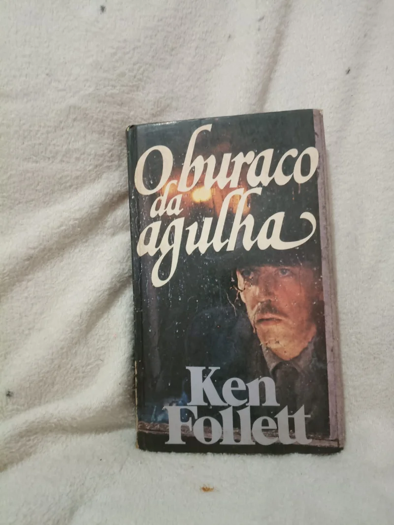 O Buraco da Agulha