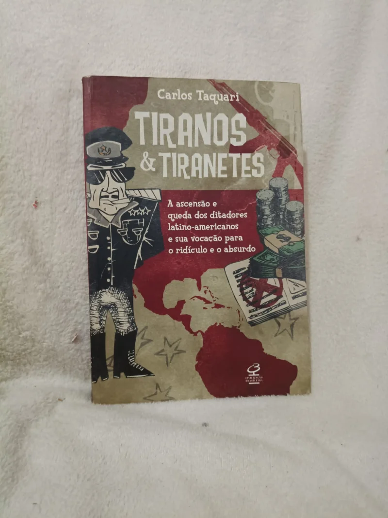 Tiranos e Tiranetes