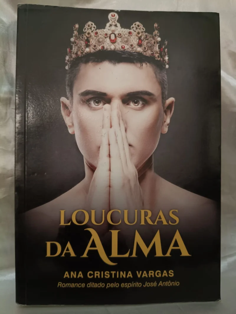Loucuras da Alma