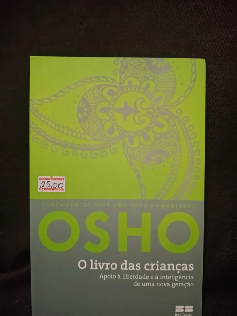 O Livro das Crianças