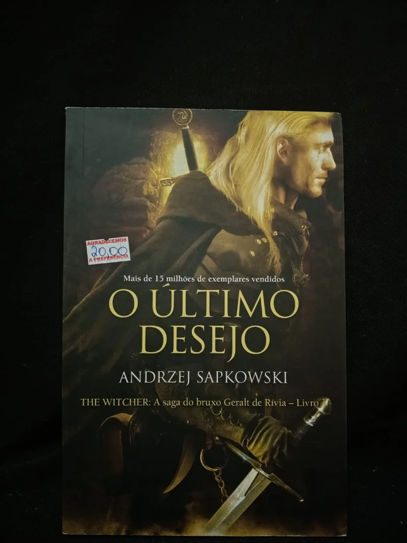 O Ultimo Desejo