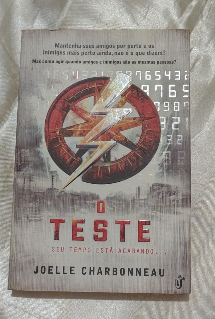 O Teste