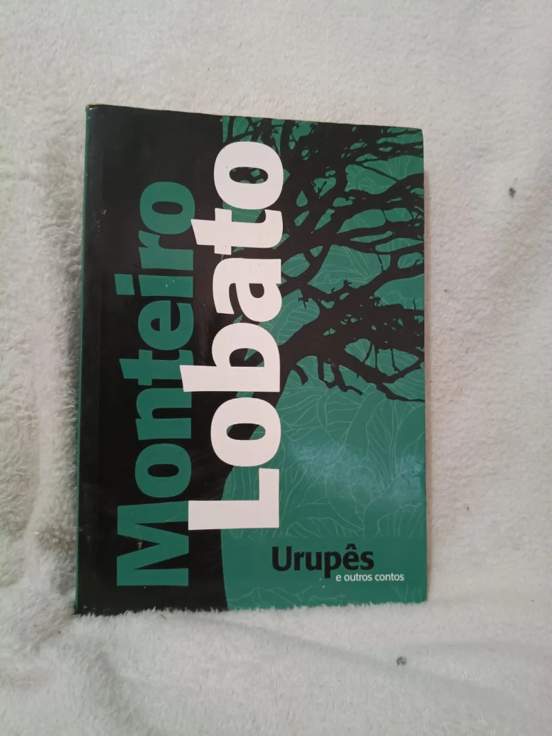 Urupês e outros contos