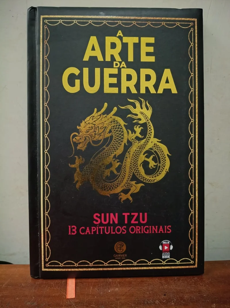 A Arte da Guerra