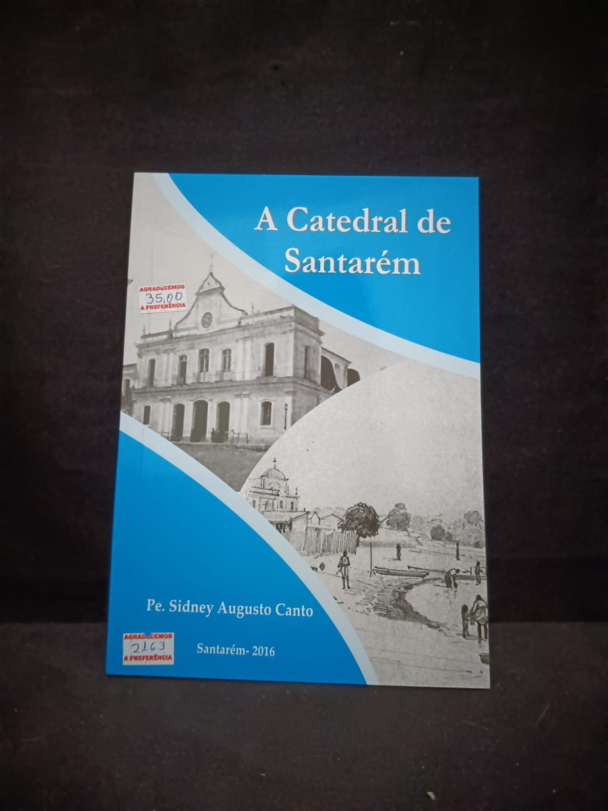 A Catedral de Santarém
