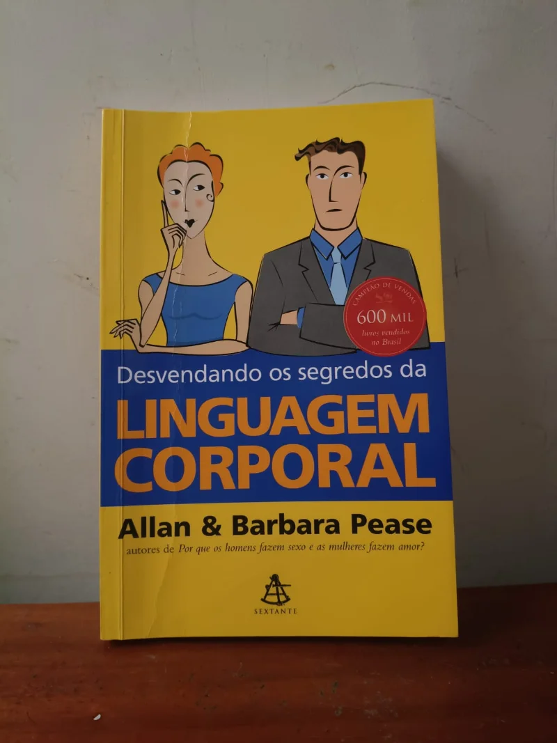 Linguagem Corporal